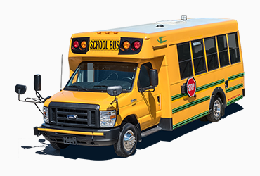 Micro Bird G5 - School Bus