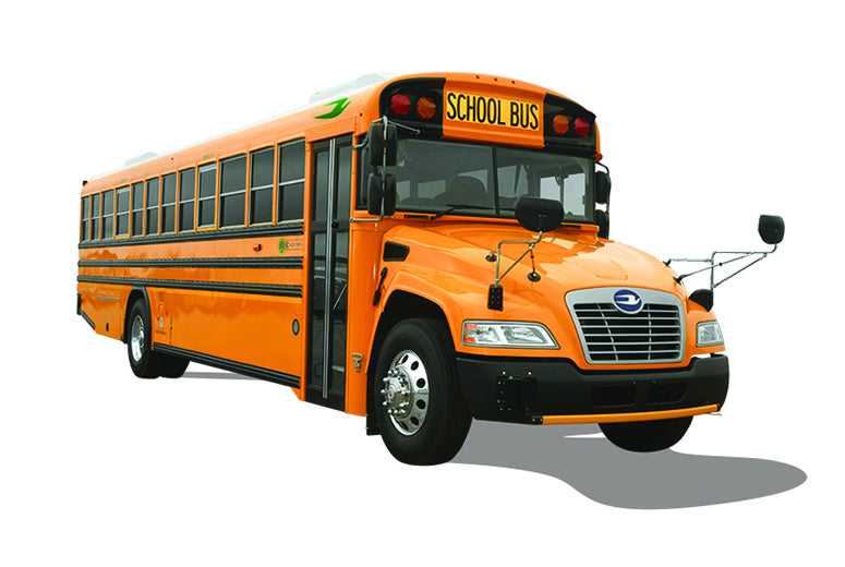 Vision CNG - School Bus