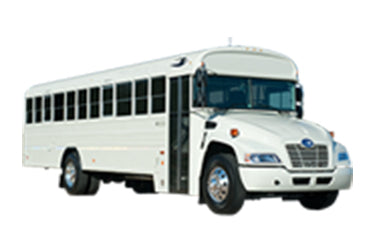 Vision CNG - Multi Function School Activity Bus