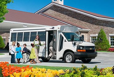 Types of School Buses Explained: MFSAB, Conventional, and Transit Styles