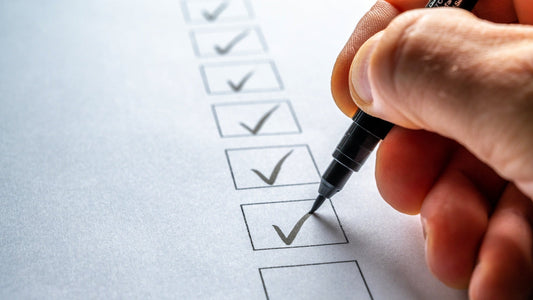 Used Bus Buying Checklist: 15-Point Inspection Guide