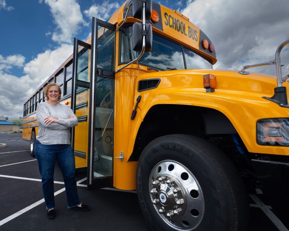 Why Southern-Sourced Used Buses Have Less Rust and Corrosion