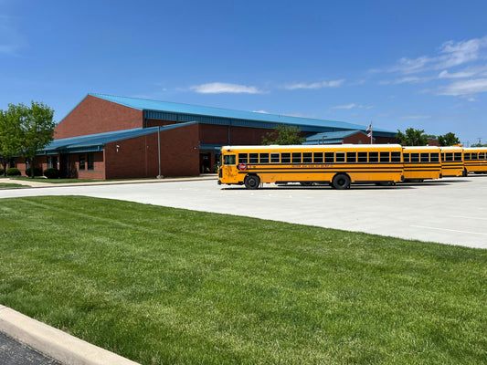 What's Coming Off Contract: How Fleet Refresh Creates Used Bus Opportunities