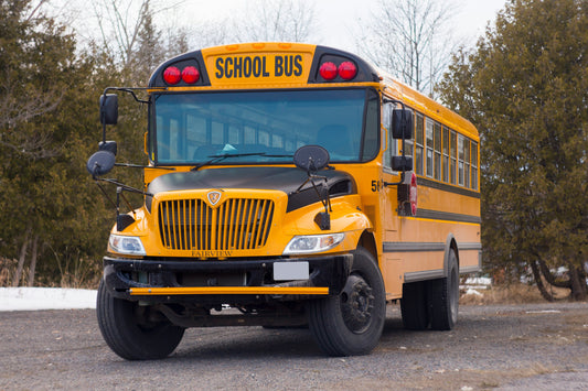 How Much Does a School Bus Cost in 2026?