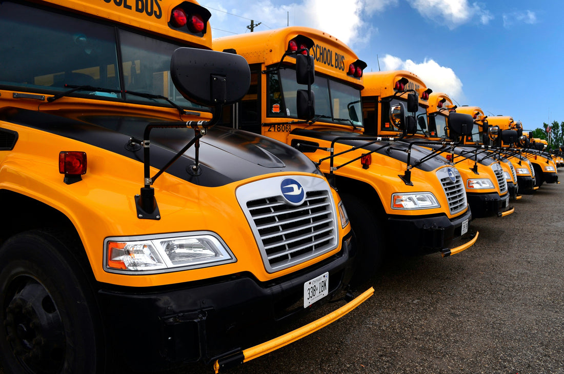 School Bus for Sale Near Me: What to Know Before You Buy