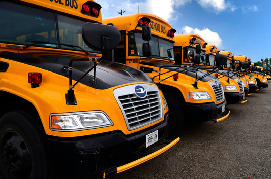 School Bus for Sale Near Me: What to Know Before You Buy