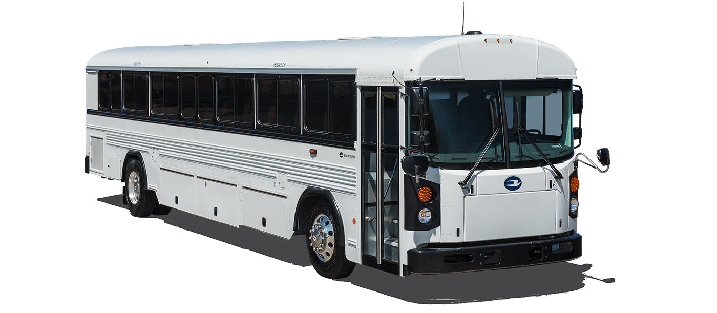 Commercial Buses