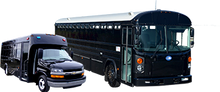 Security Buses
