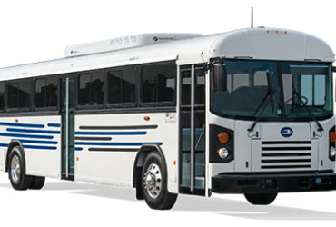 FX2 - Commercial Bus