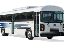 FX2 - Commercial Bus