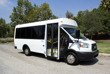 CT-Series - Commercial Bus