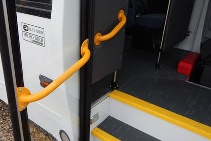 CT-Series - Commercial Bus