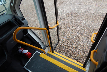 CT-Series - Commercial Bus