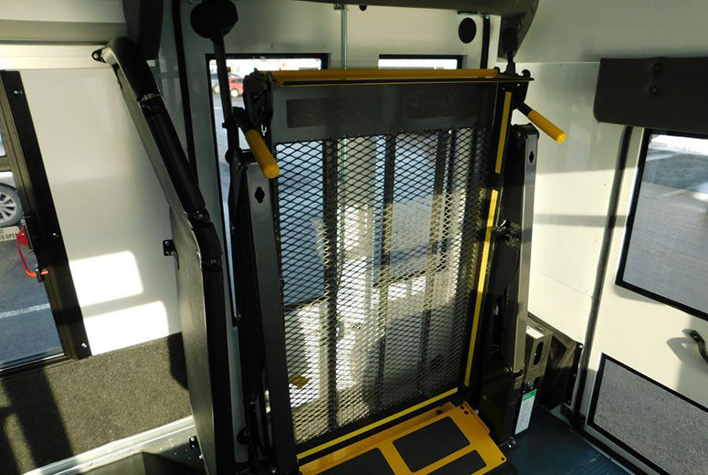 CT-Series - Commercial Bus