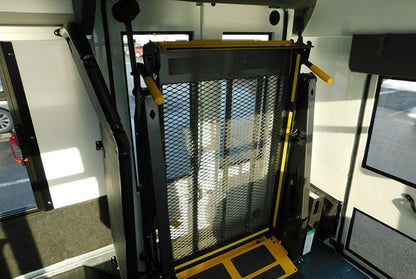 CT-Series - Commercial Bus