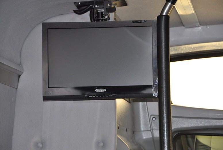 S-Series - Commercial Bus