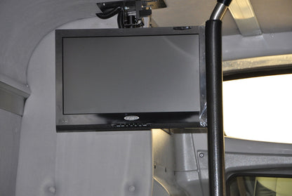 S-Series - Commercial Bus