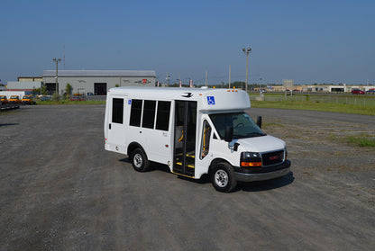 S-Series - Commercial Bus