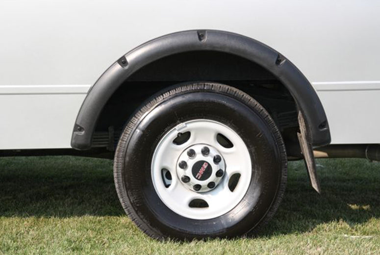 S-Series - Commercial Bus