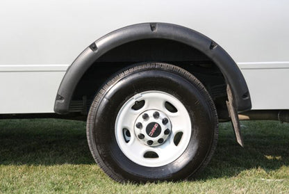 S-Series - Commercial Bus