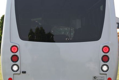 S-Series - Commercial Bus