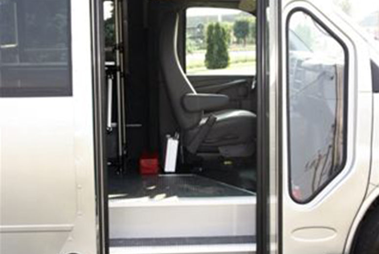 S-Series - Commercial Bus