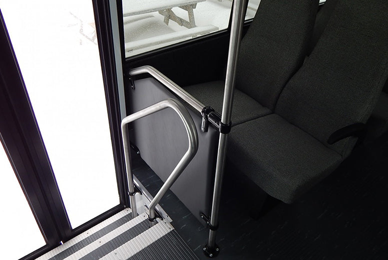 D-Series - Commercial Bus