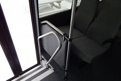 D-Series - Commercial Bus