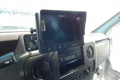 D-Series - Commercial Bus