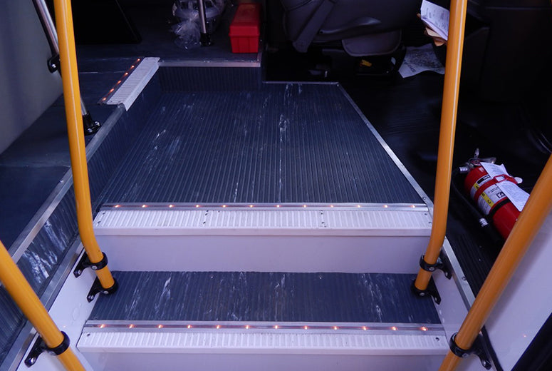 D-Series - Commercial Bus