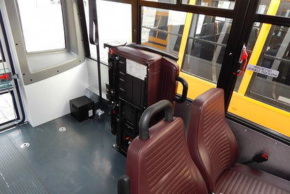 D-Series - Commercial Bus