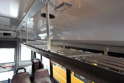 D-Series - Commercial Bus