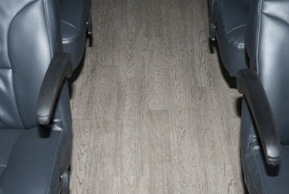 D-Series - Commercial Bus