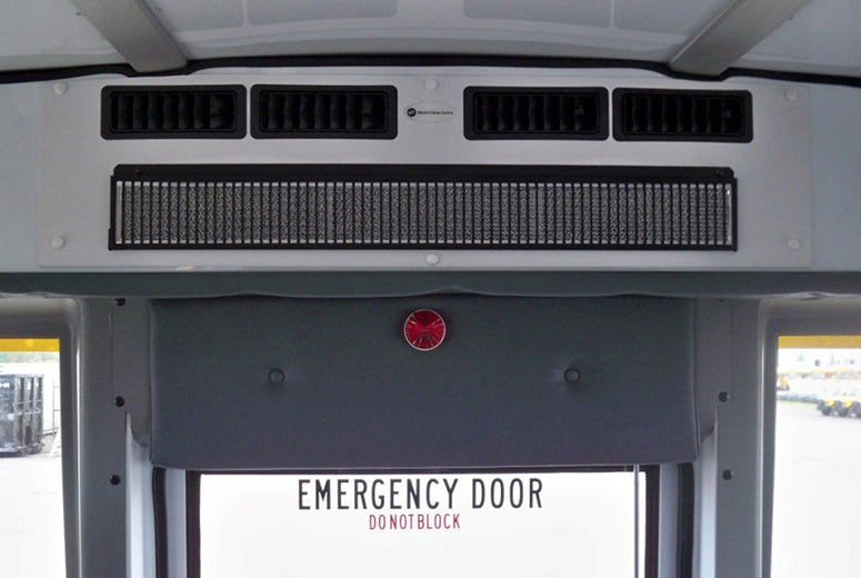 D-Series - Commercial Bus