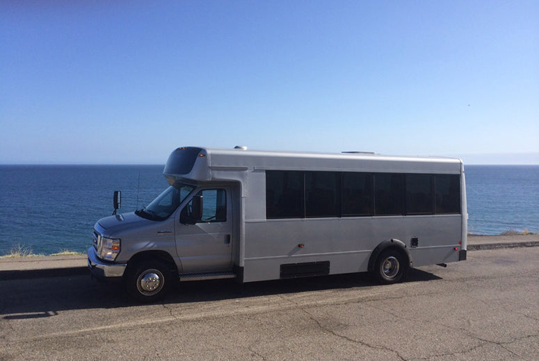 D-Series - Commercial Bus