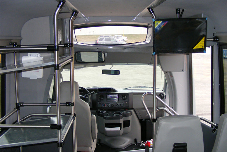 D-Series - Commercial Bus