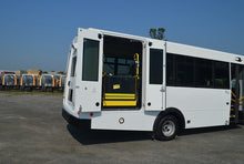 D-Series - Commercial Bus
