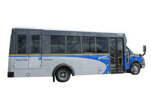 Specialty Vehicles