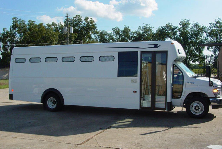 Micro Bird DS-Series Bus
