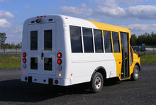 Specialty Vehicles