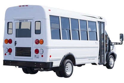 Micro Bird Transit DRW / SRW