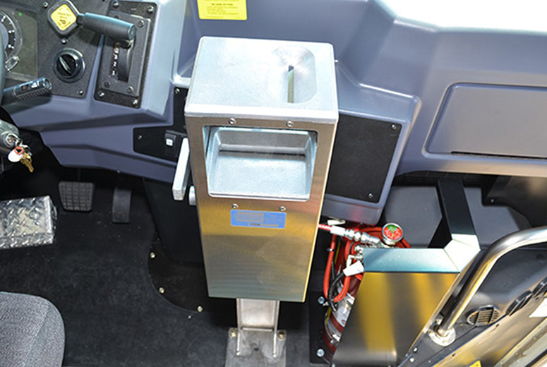 CX2 - Commercial Bus