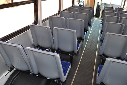 CX2 - Commercial Bus