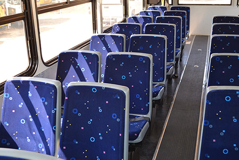 CX2 - Commercial Bus