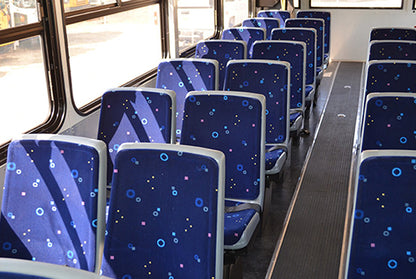 CX2 - Commercial Bus