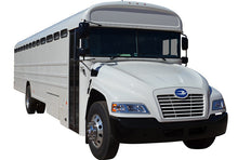 CX2 - Commercial Bus