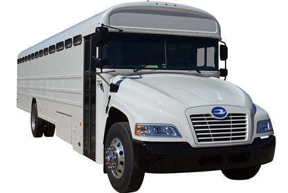 CX2 - Commercial Bus