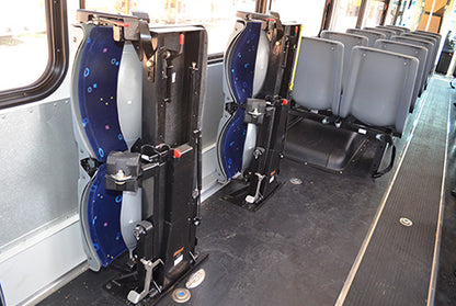 CX2 - Commercial Bus