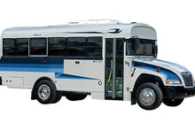 CX2 - Commercial Bus
