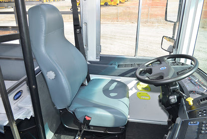 CX2 - Commercial Bus